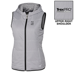 COBRAND TREXPRO PLATINUM - CB CORA VEST - LADIES'