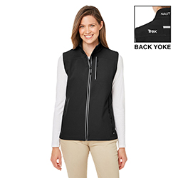 NAUTICA WAVESTORM VEST - LADIES'