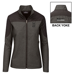 COBRAND TREXPRO PLATINUM BONDED SOFT SHELL JACKET