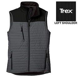 TREX - LADIES FRONT RUNNER VEST