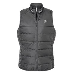 COBRAND TREXPRO PLAT - ADIDAS LADIES PUFFER VEST