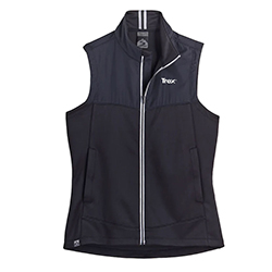 TREX - TIEBREAKER VEST, LADIES