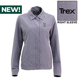 COBRAND TREX - PARLANCE JACKET, LADIES