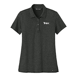 TREX - TRAVIS MATHEW SUNNYVALE POLO, LADIES