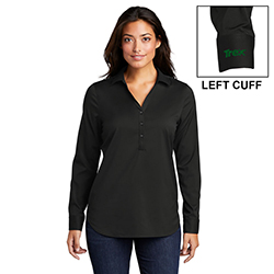 TREX - CITY STRETCH SHIRT - LADIES