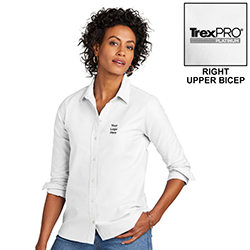 COBRAND TREXPRO PLAT - BROOKS BROTHERS LADIES