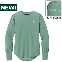 COBRAND TREXPRO PLAT - MERCER + METTLE JERSEY