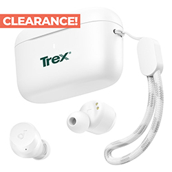 ANKER SOUNDCORE WIRELESS EARBUDS