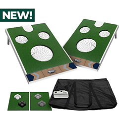 TREX - GOLF CHIP SHOT GAME SET